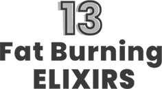 13 Fat Melting Elixirs