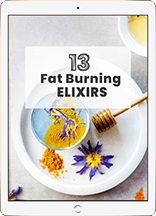 13 Fat Burning ELIXIRS