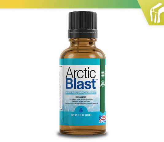 ArcticBlast