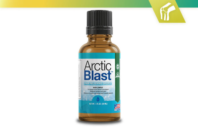 ArcticBlast