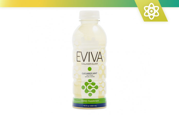 Eviva collagen Elixir Eviva Collagen Elixir