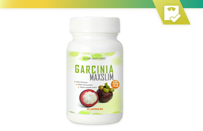 Garcinia MaxSlim Garcinia MaxSlim Review