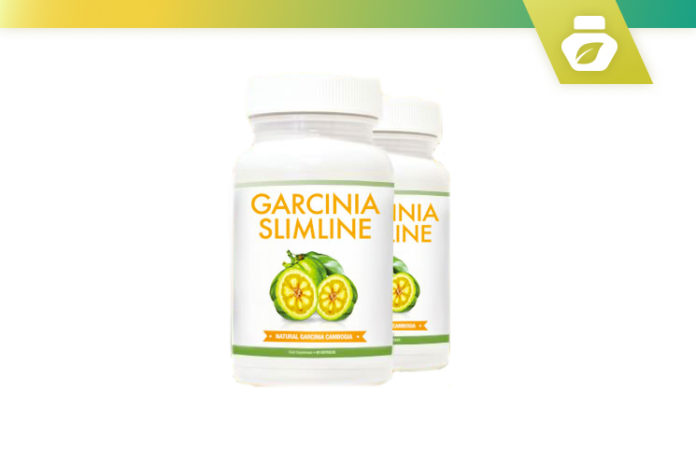 Garcinia Slimline Garcinia Slimline
