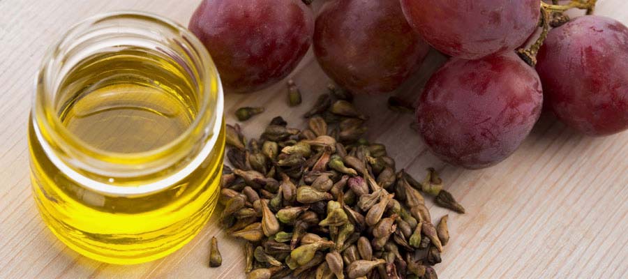 Grape Seed Extract Is A Potent Estrogen Blocker