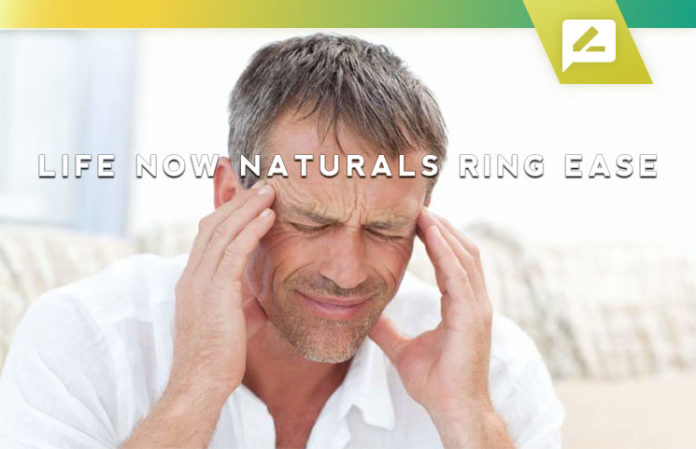 Life Now Naturals Ring Ease