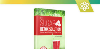 The Sugar Detox Solution