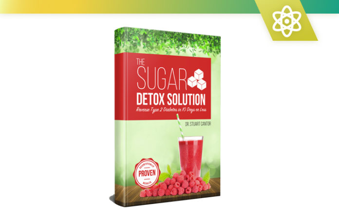 The Sugar Detox Solution