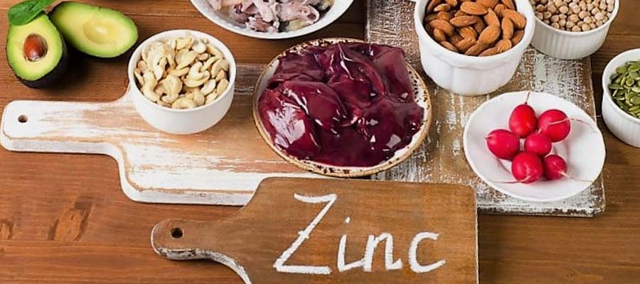 Zinc Is Probably The Best Booster