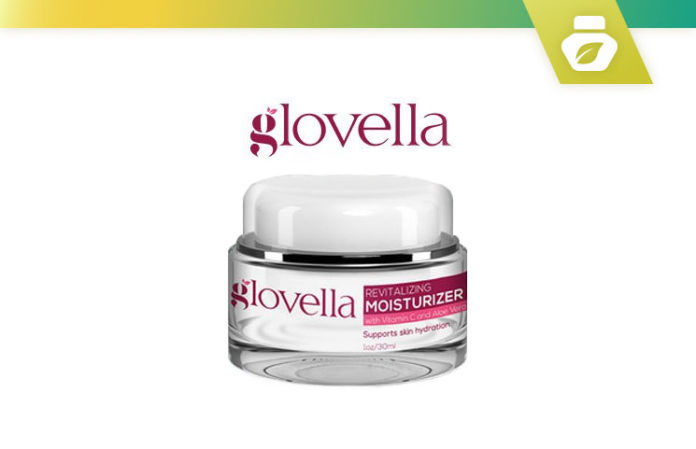 glovella Glovella Revitalizing Moisturizer