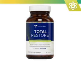 gundry md total restore