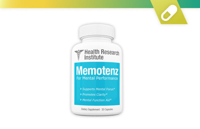memotenz Memotenz