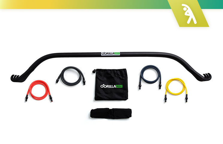 Gorilla Bow