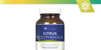 Gundry MD Citrus Polyphenols