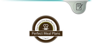 Perfect Meal Plans