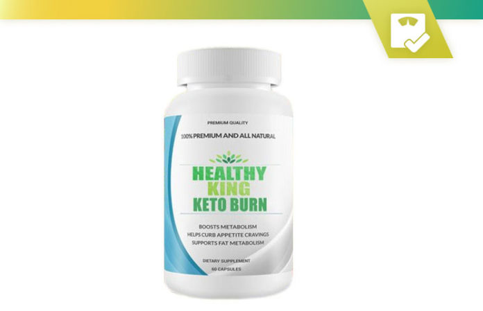 Healthy-King-Keto-Burn Healthy King Keto Burn