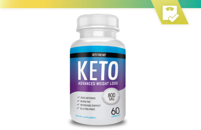 Keto-Tone-Diet