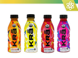 kra sports drink