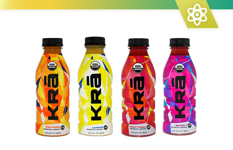 kra sports drink