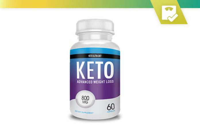 Keto-Ultra-Diet Keto Ultra Diet