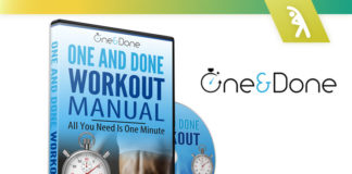 One and Done SIT Workout