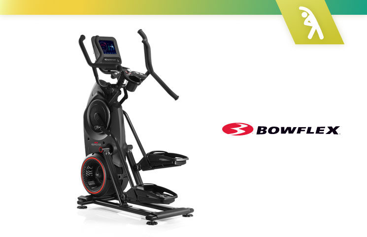 Bowflex Upper And Lower Body Workout | EOUA Blog