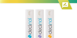 Declinol