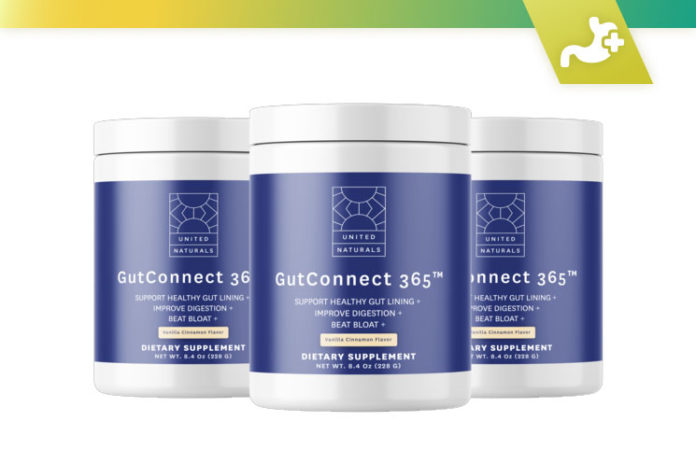 GutConnect365