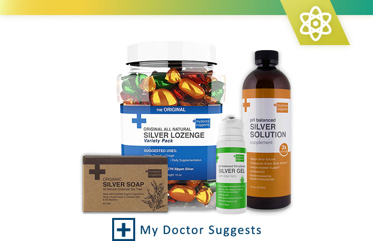 My Doctor Suggests