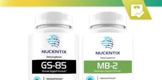 Nucentix GS85-MB2
