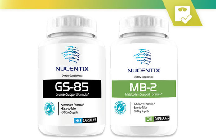 Nucentix GS85-MB2