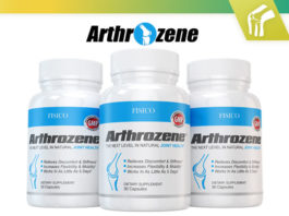 Arthrozene