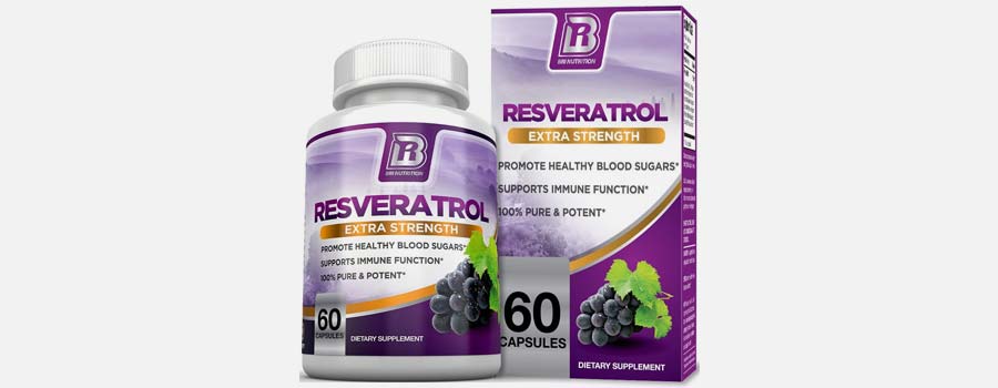 BRI Resveratrol