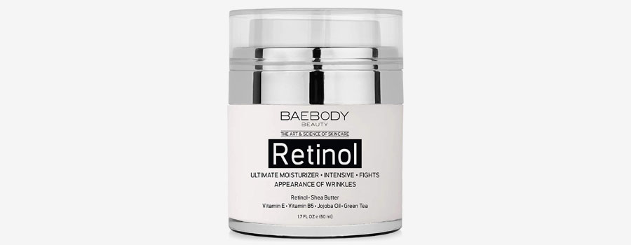 Baebody Beauty Retinol