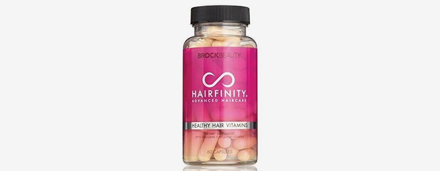 Brock Beauty Hairfinity