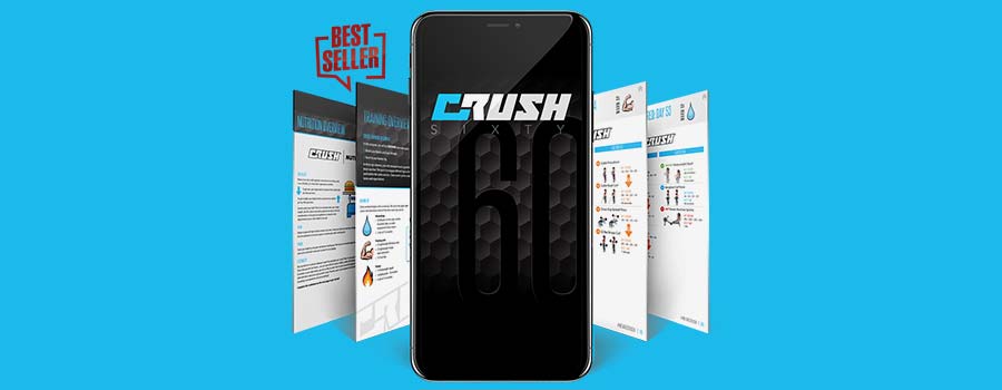 Crush60 Complete Package