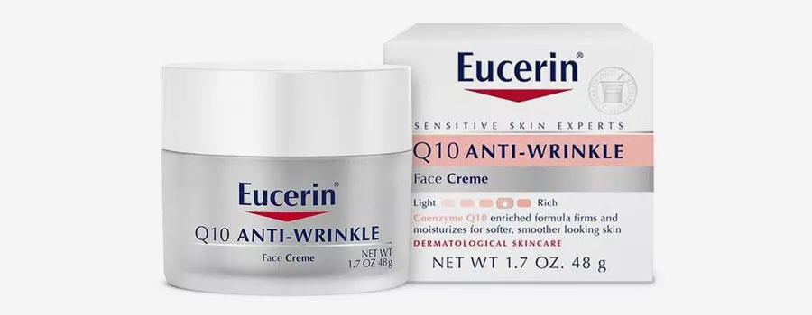 Eucerin Q10 Anti-Wrinkle