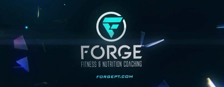 Forge Fitness and Nutrition Coaching