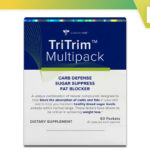 Gundry MD TriTrim Review: Safe Carb and Fat Blocker for Weight Loss?