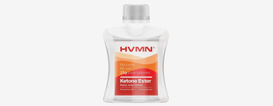 HVMN Ketone