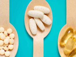 Keto diet pill supplements