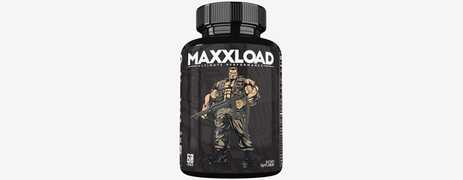 MAXXLOAD Ultimate Enlargement Performance Booster