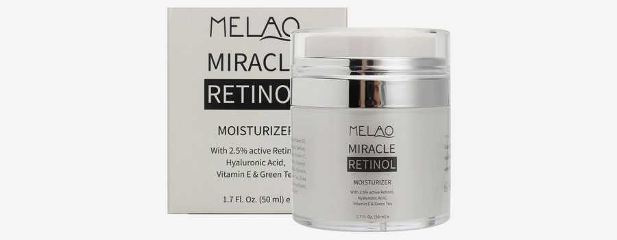 Melao Miracle Retinol