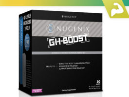 Nugenix GH Boost Review