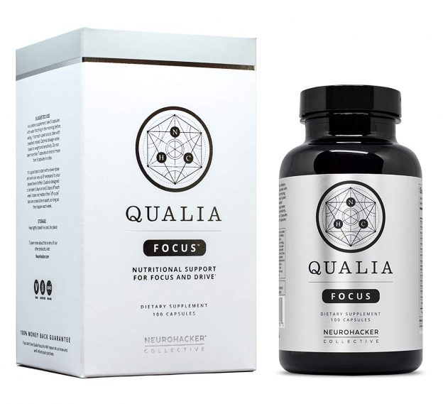 Qualia Focus