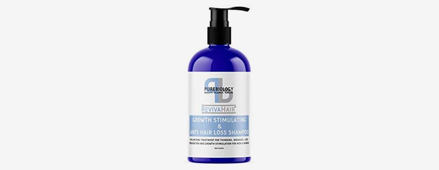 PureBiology RevivaHair