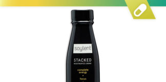 Soylent Stacked