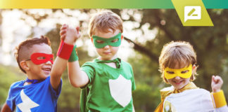 Supplements for Kids
