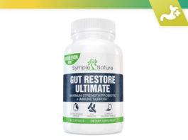 Symple Nature Gut Restore Ultimate: 2020 Product Review Research