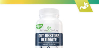 Symple Nature Gut Restore Ultimate: 2020 Product Review Research