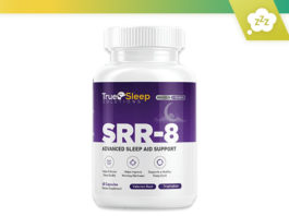 True Sleep Solutions SRR-8